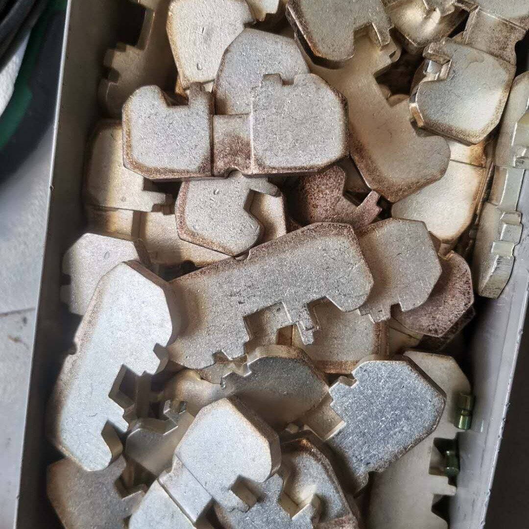 凌云废铜回收厂家联系方式