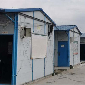 凌云钢结构拆除回收：实现绿色建筑材料再利用