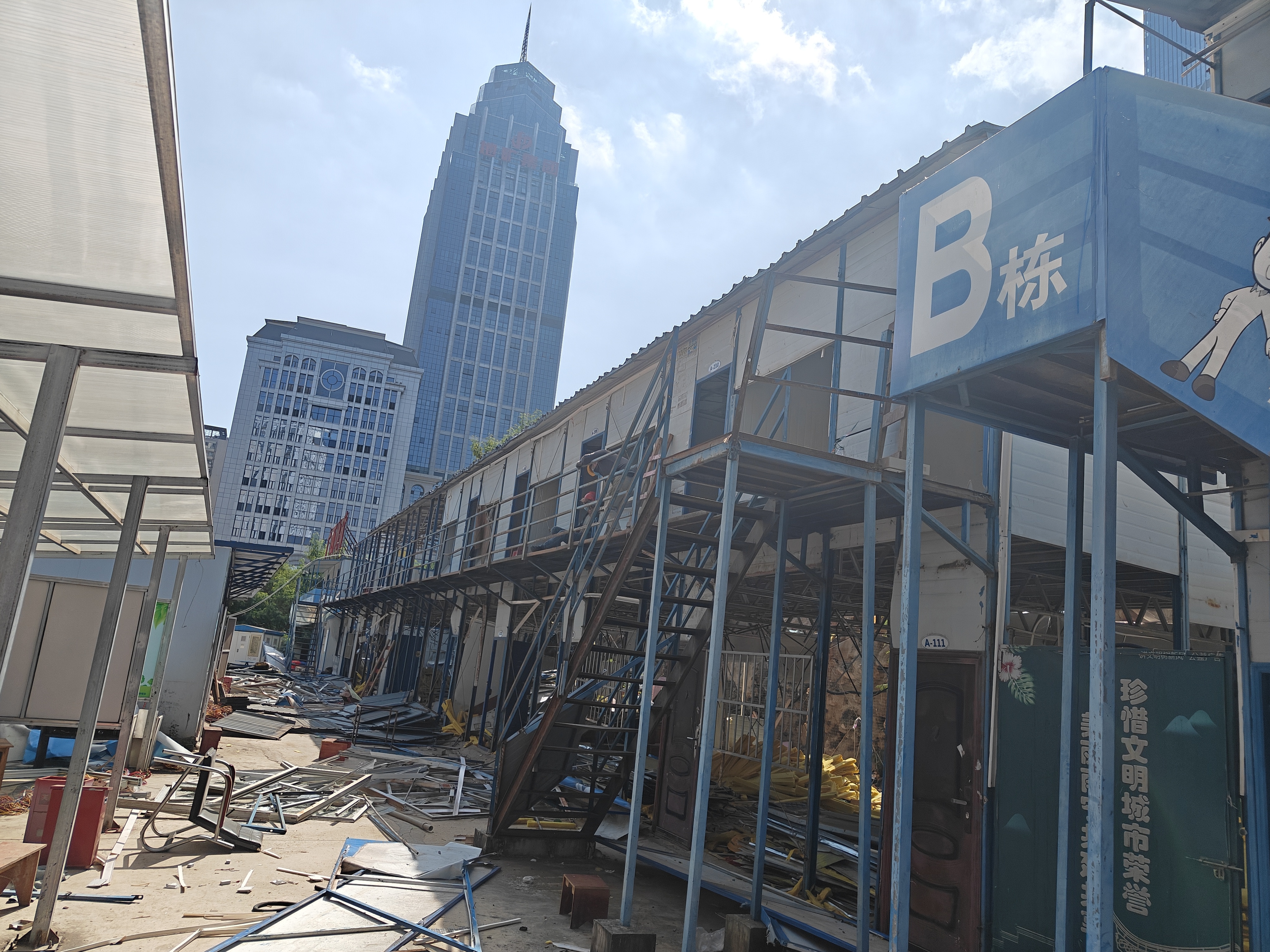 凌云2026年06月单间旧活动板房价格排行，哪个品牌更值？